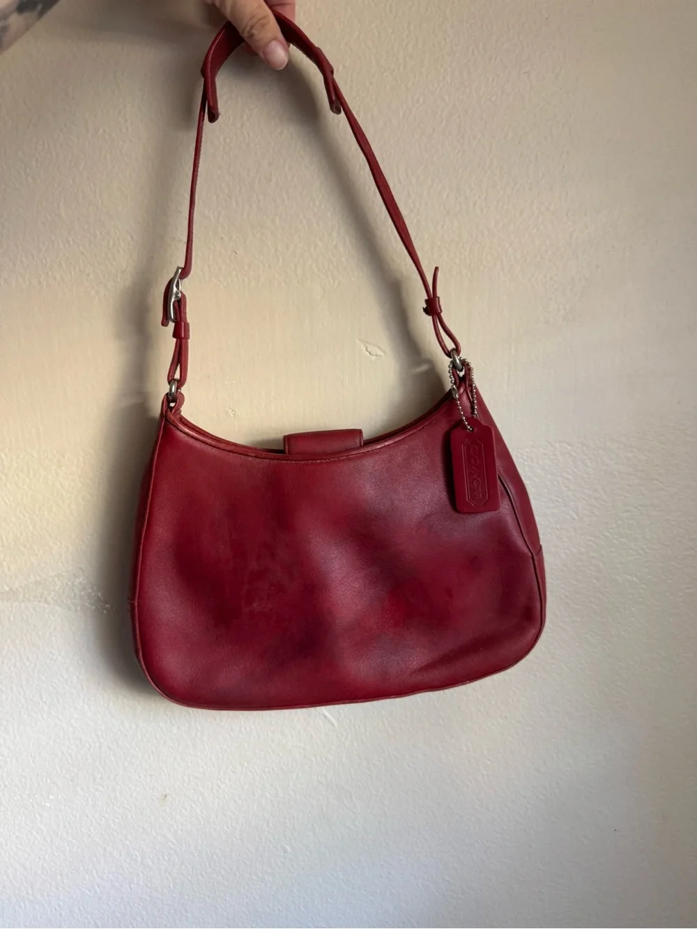Coach vintage